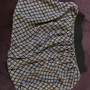 Forever 21 Skirt Size Small